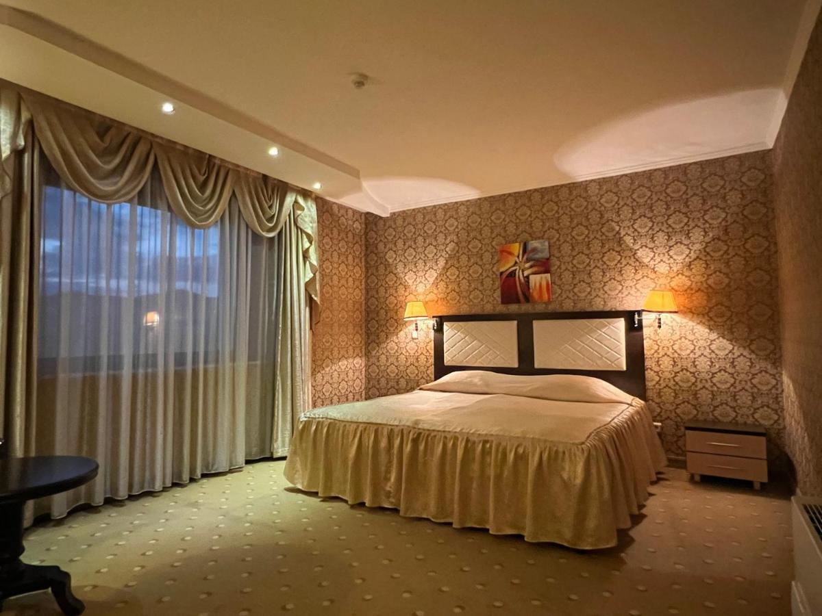Hotel Merian Palace 4*