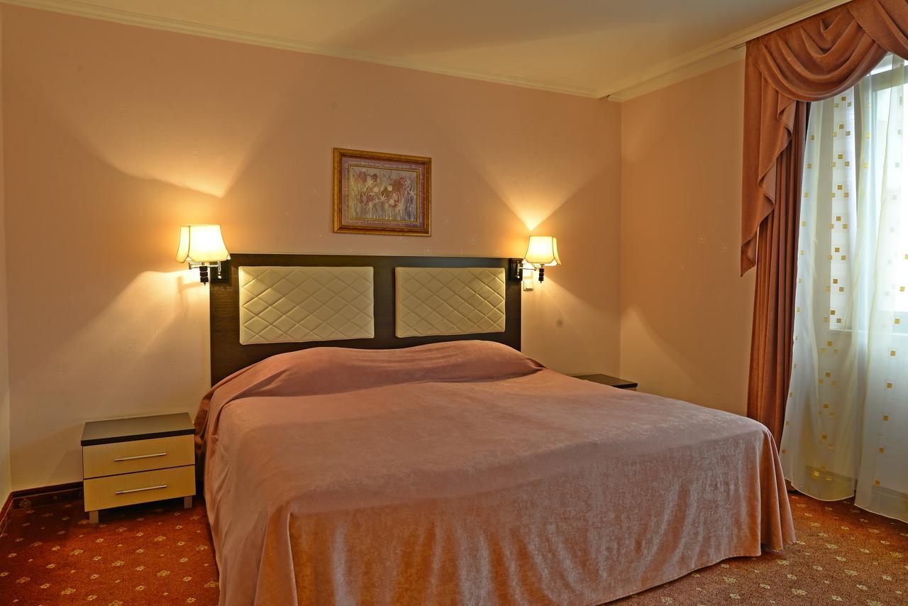Merian Palace 4* Stara Zagora