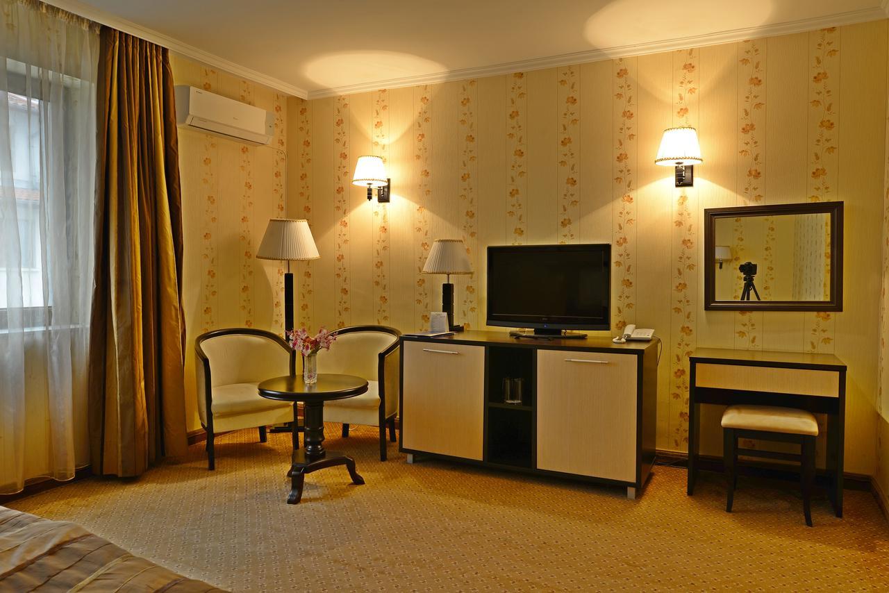 Merian Palace 4* Stara Zagora