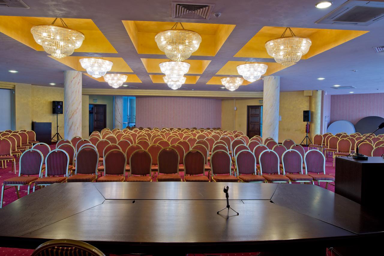 Merian Palace Hotel