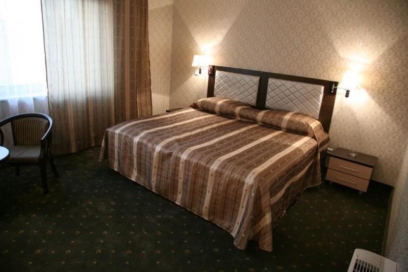 Hotel Merian Palace