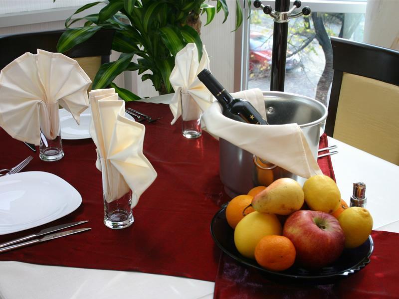 Merian Palace Hotel Stara Zagora