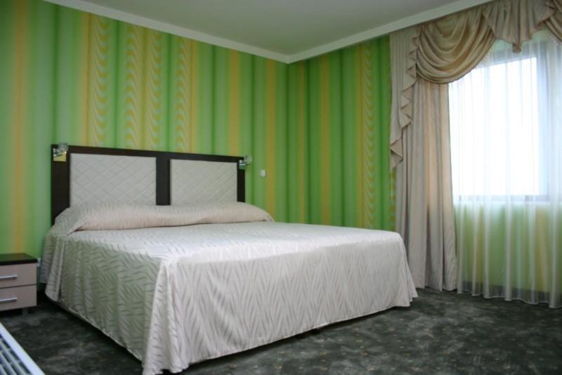 Hotel Merian Palace Stara Zagora