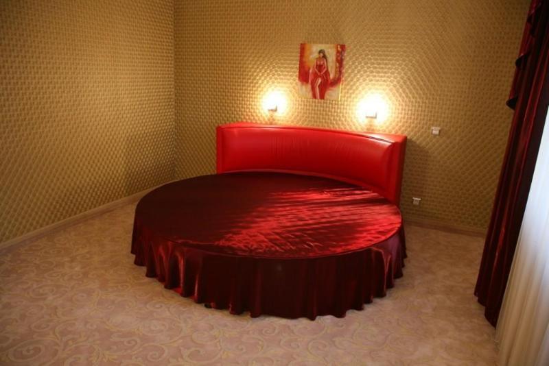 Merian Palace 4* Stara Zagora