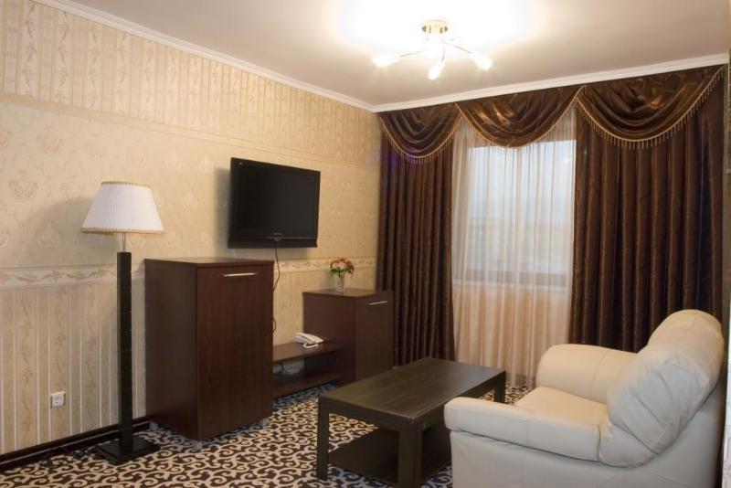 Hotel Merian Palace