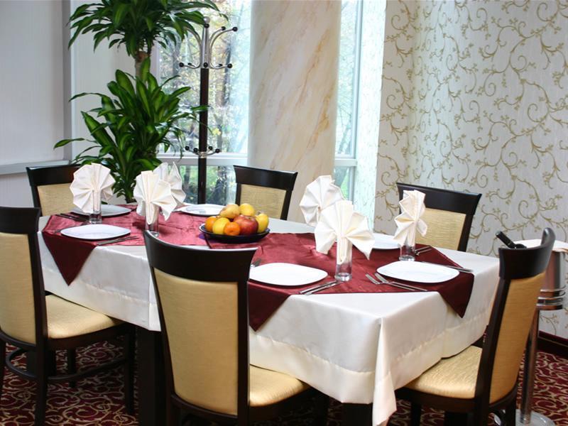 Merian Palace Hotel Stara Zagora