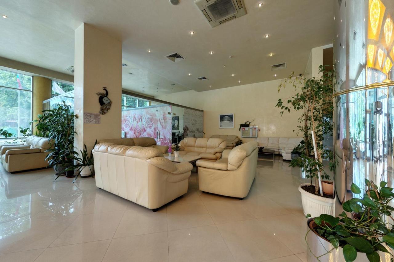 Hotel Merian Palace