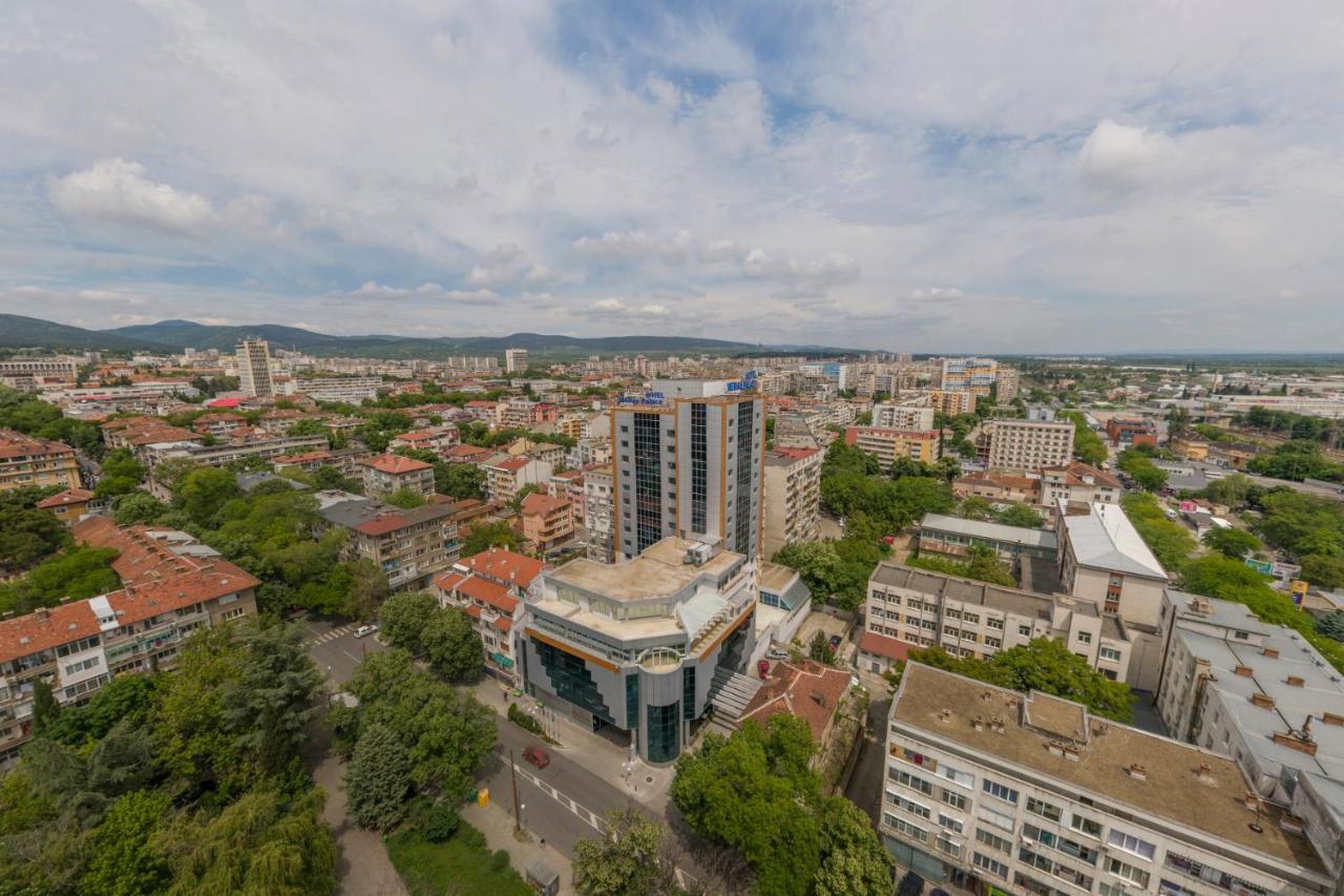 Merian Palace Stara Zagora